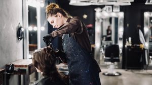 Hairdressers May Face