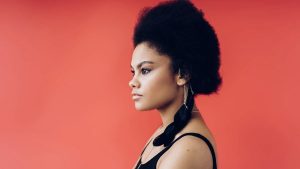 Hair Loss in Black Women